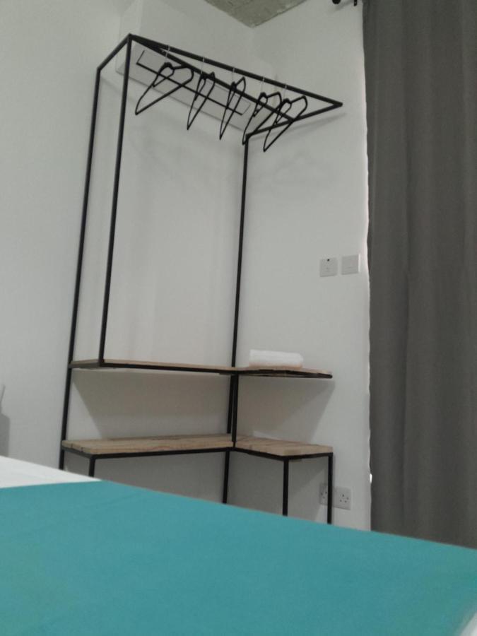 Limestone Suites สลีมา ภายนอก รูปภาพ