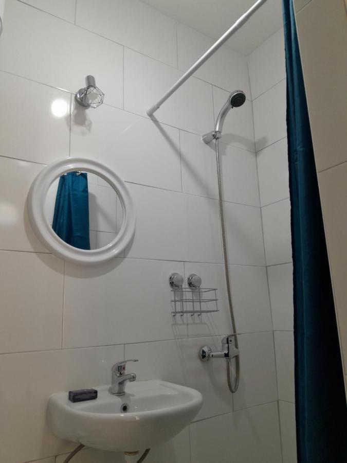 Limestone Suites สลีมา ภายนอก รูปภาพ