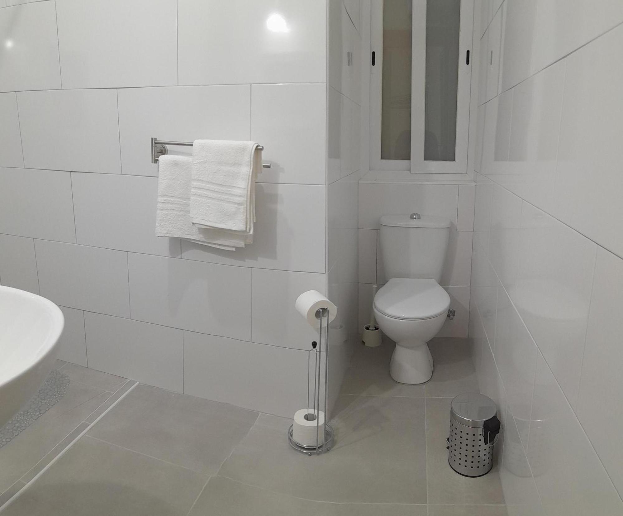 Limestone Suites สลีมา ภายนอก รูปภาพ